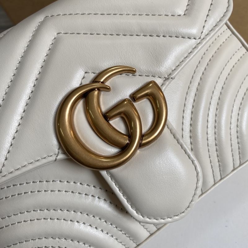 Gucci Marmont Bags